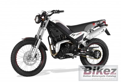 2013 Rieju Tango 250 photo
